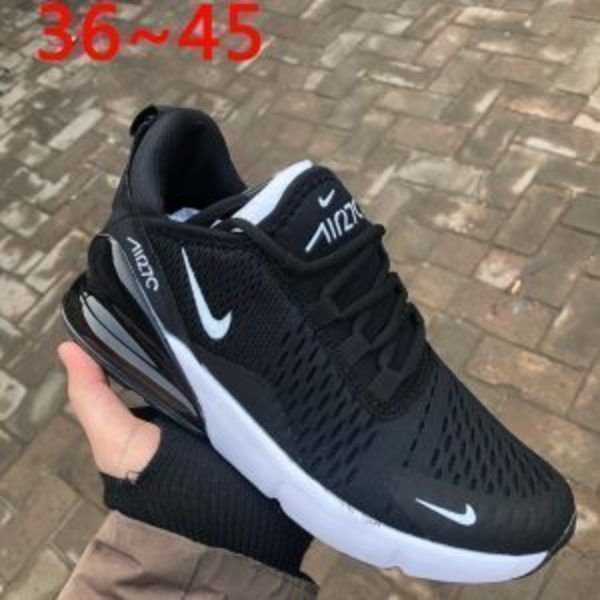נעלי נייק אייר 270