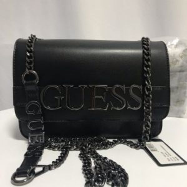 תיק צד גס GUESS