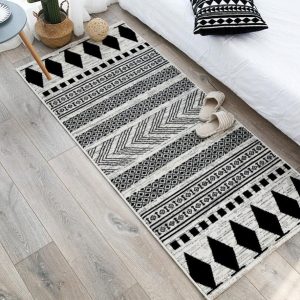 שטיחים בסגנון נורדי