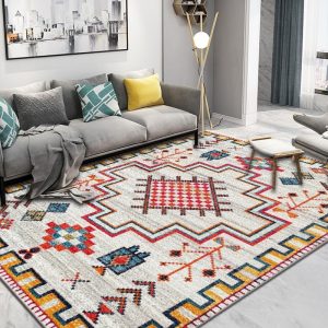 שטיחים בסגנון פרסי