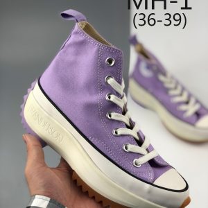 נעלי אולסטאר פלטפורמה