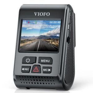 מצלמת רכב VIOFO A119 V3