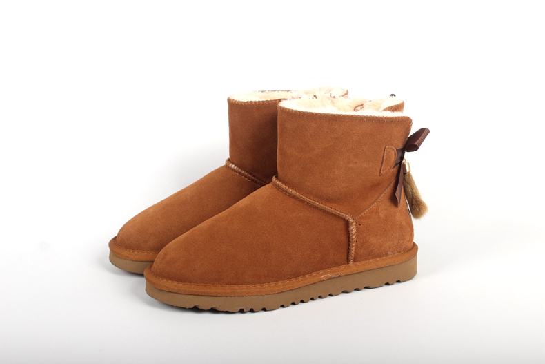 מגפון UGG – תמונה 10