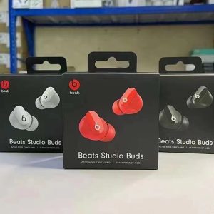 אוזניות ביטס סטודיו Buds