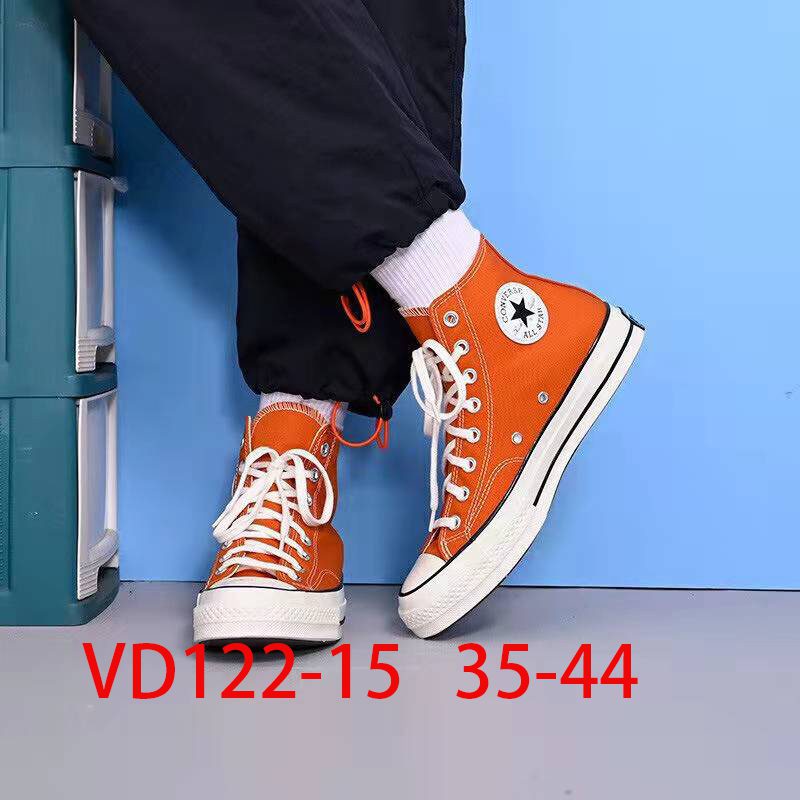 נעלי אולסטאר גבוהות – תמונה 2