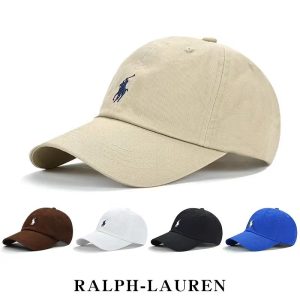 כובע מצחיה ראלף לורן
