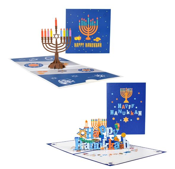 חוגגים חנוכה – תמונה 3