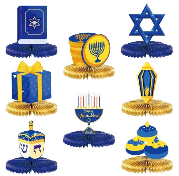 חוגגים חנוכה – תמונה 10