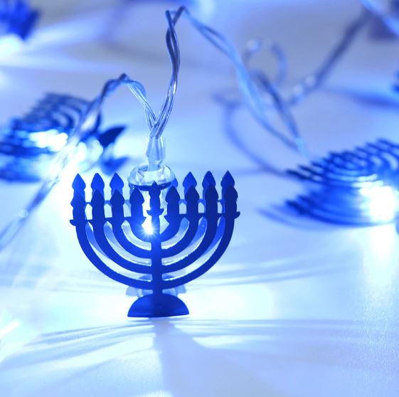 חוגגים חנוכה – תמונה 7