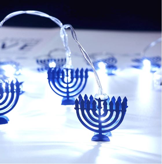 חוגגים חנוכה – תמונה 8