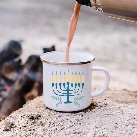 חוגגים חנוכה – תמונה 12
