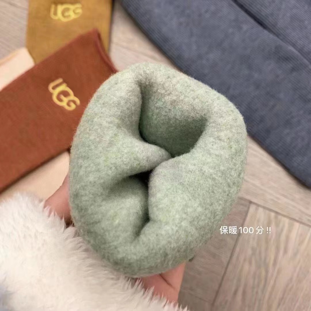 מארז גרביים UGG – תמונה 9