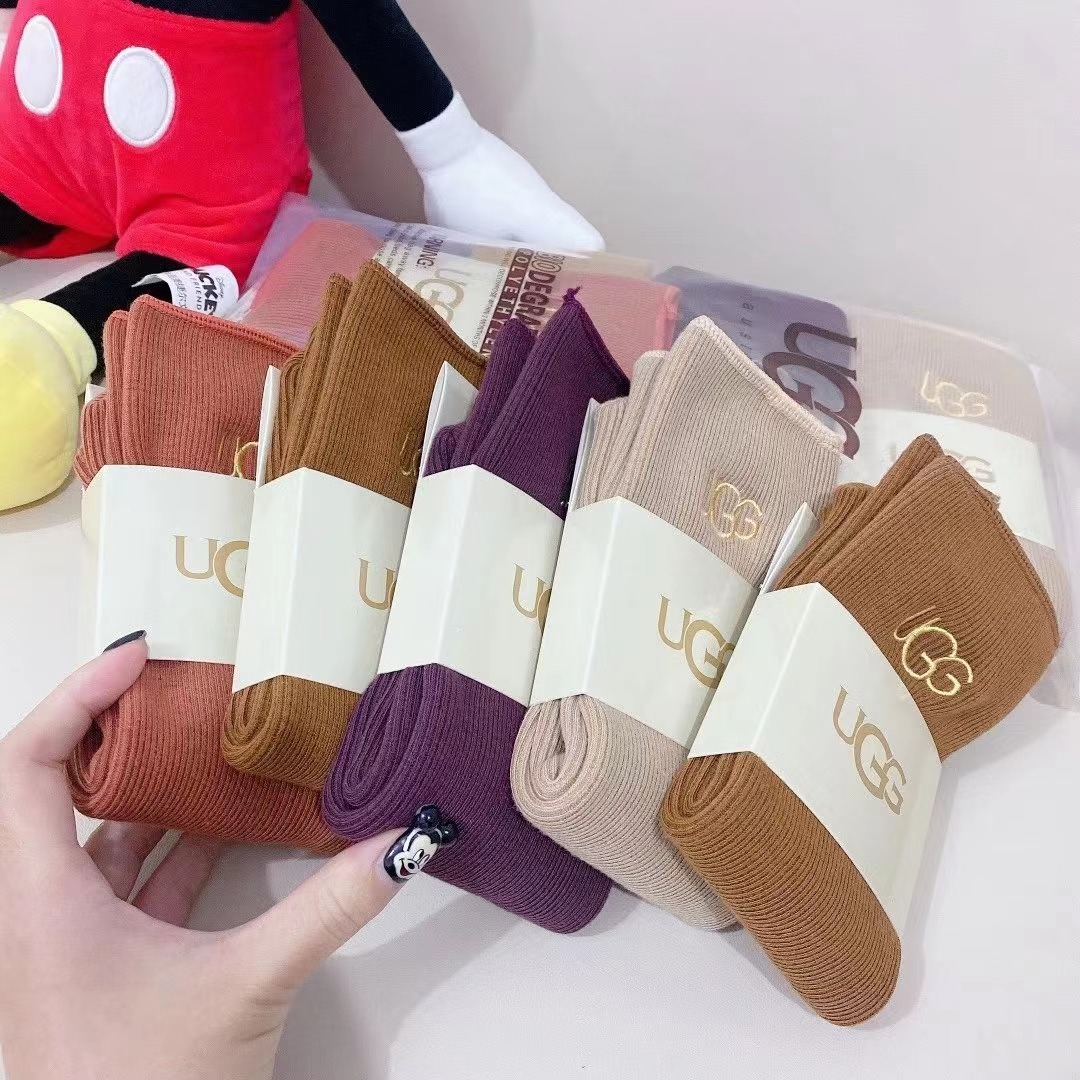 מארז גרביים UGG – תמונה 6
