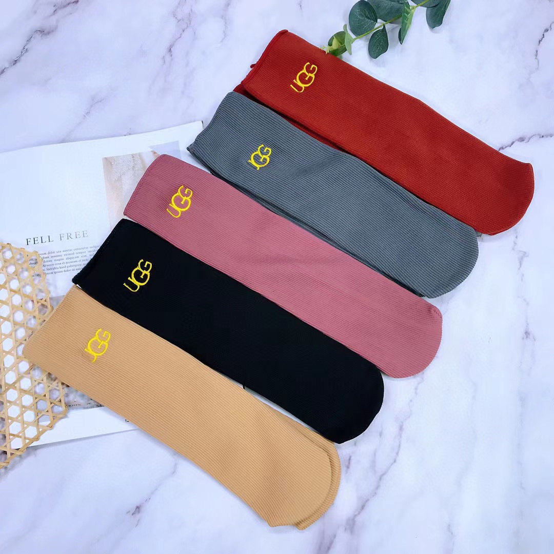 מארז גרביים UGG – תמונה 7