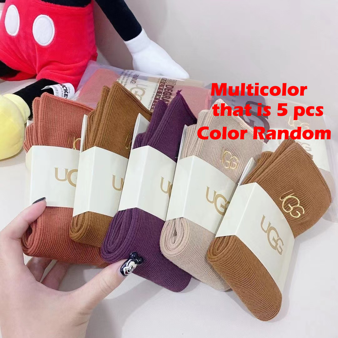 מארז גרביים UGG – תמונה 3