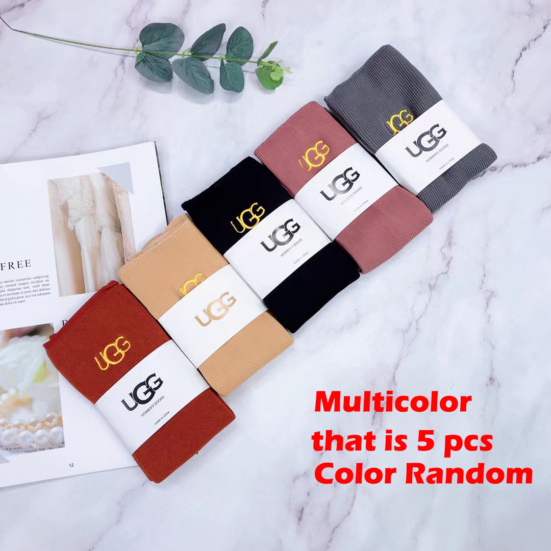 מארז גרביים UGG – תמונה 4