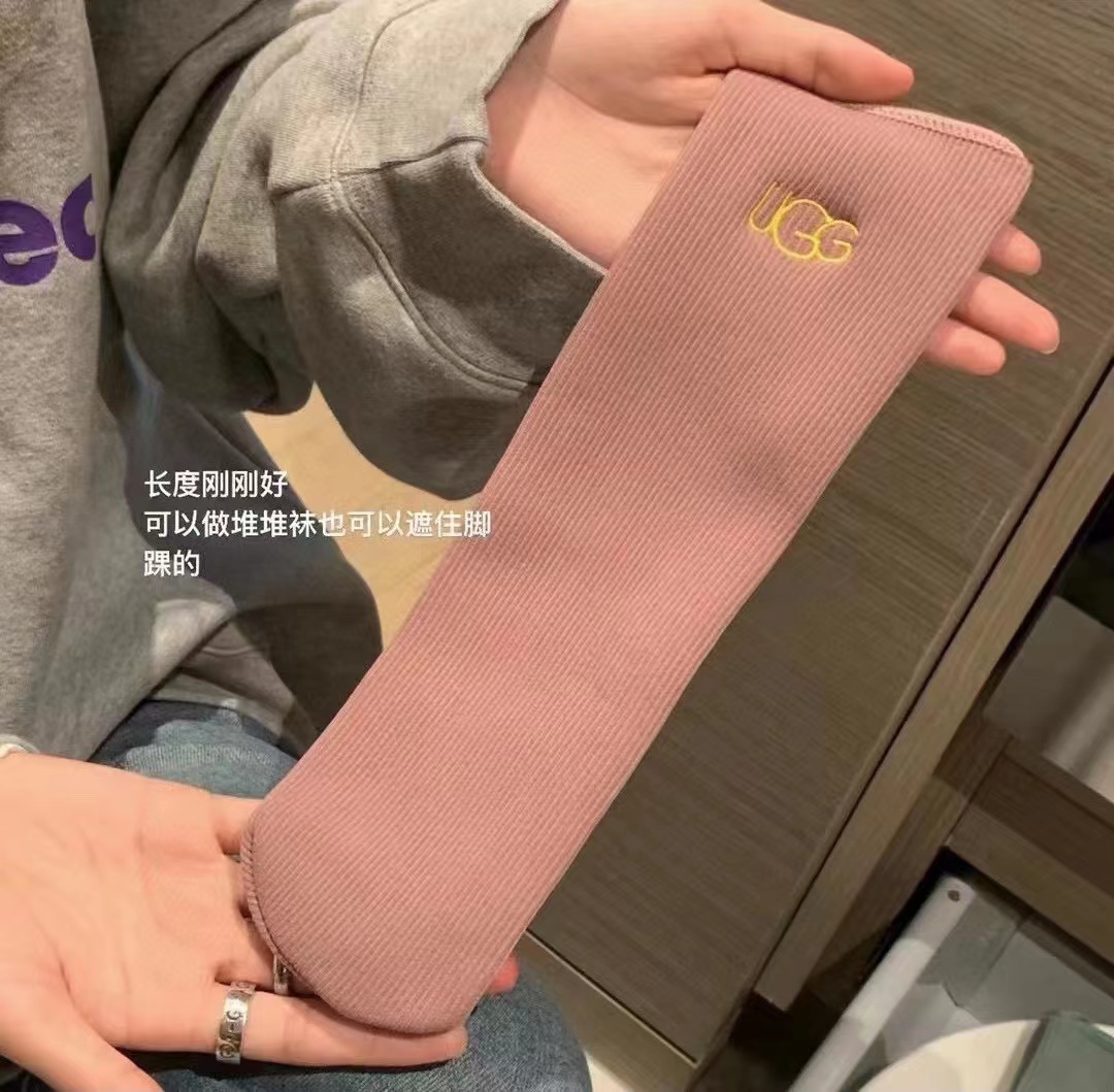 מארז גרביים UGG – תמונה 12