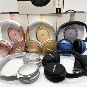 אוזניות BOSE