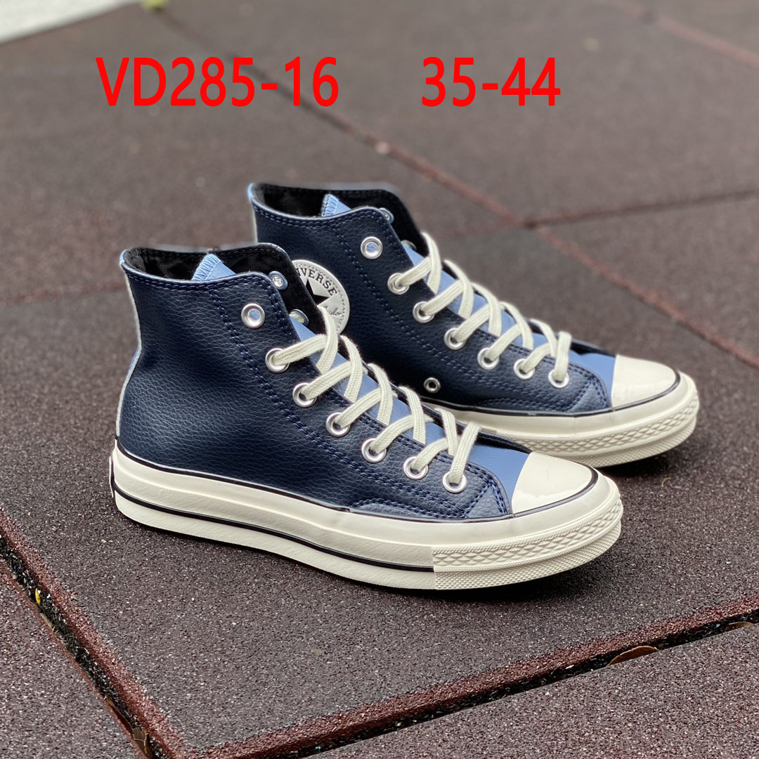 נעלי אולסטאר גבוהות – תמונה 18