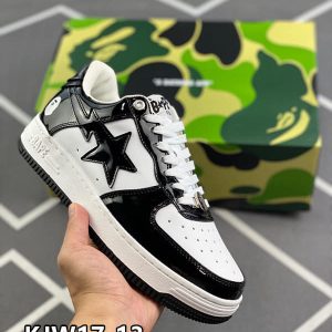 נעלי BAPE