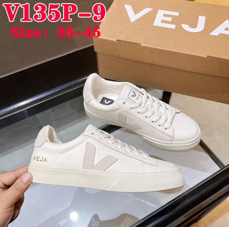 נעלי סניקרס veja – תמונה 11