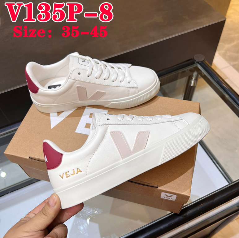 נעלי סניקרס veja – תמונה 10