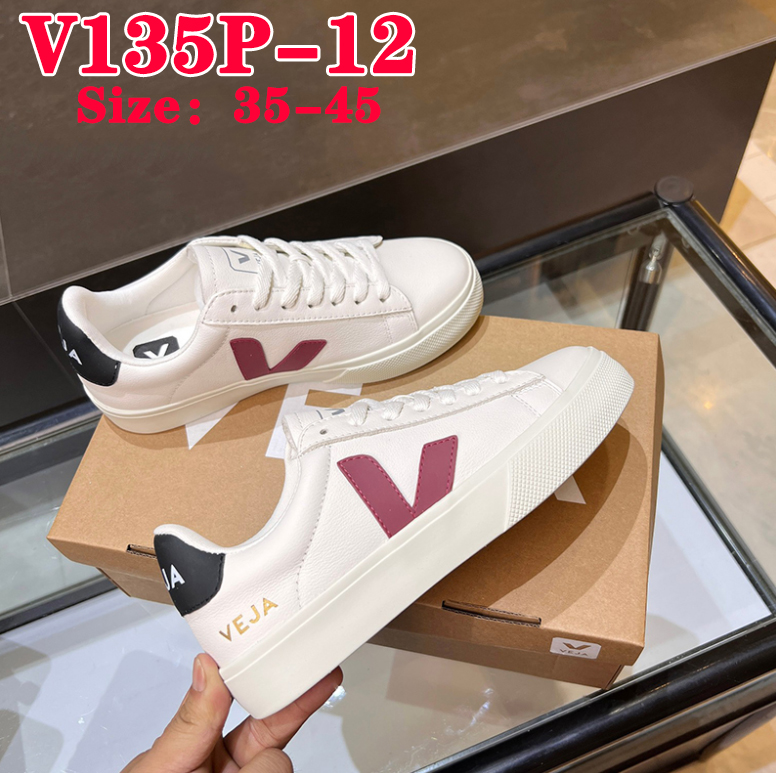 נעלי סניקרס veja – תמונה 14