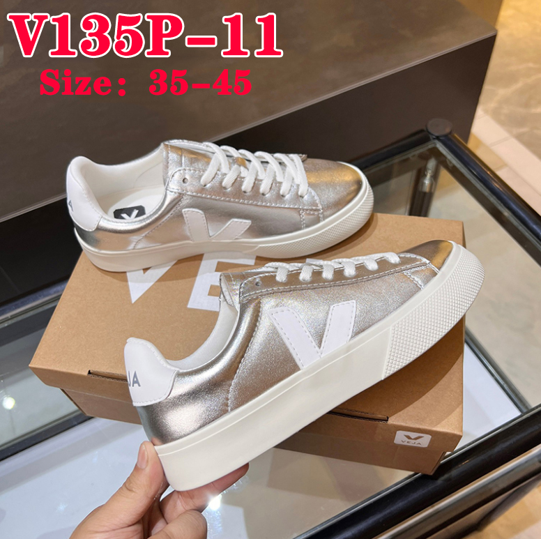 נעלי סניקרס veja – תמונה 13