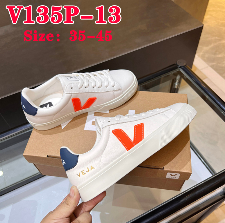 נעלי סניקרס veja – תמונה 15