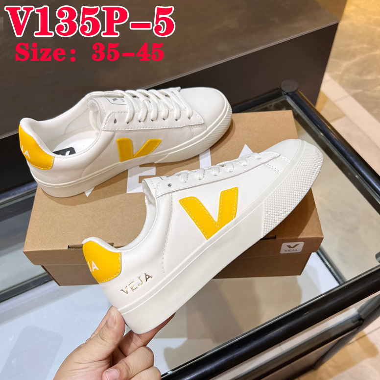 נעלי סניקרס veja – תמונה 7
