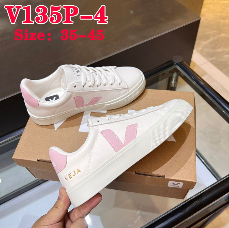 נעלי סניקרס veja – תמונה 6