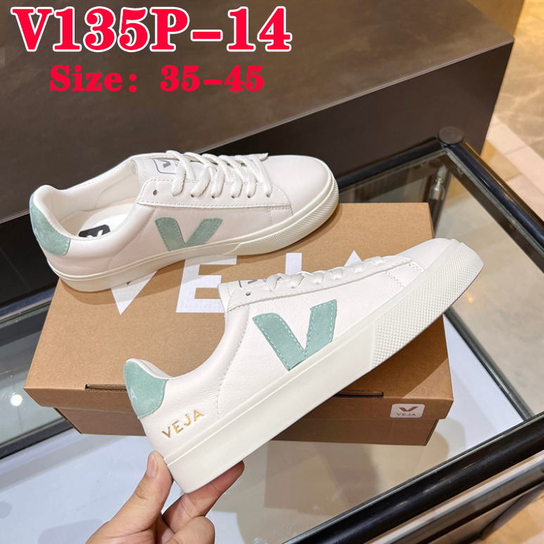 נעלי סניקרס veja – תמונה 16