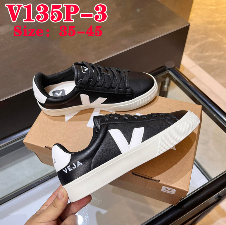 נעלי סניקרס veja – תמונה 5