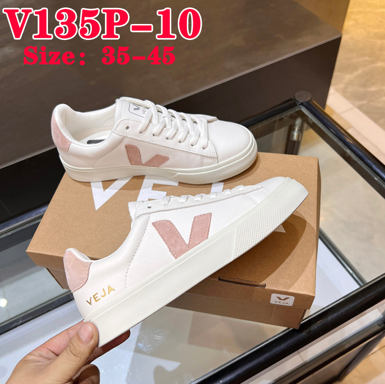 נעלי סניקרס veja – תמונה 12