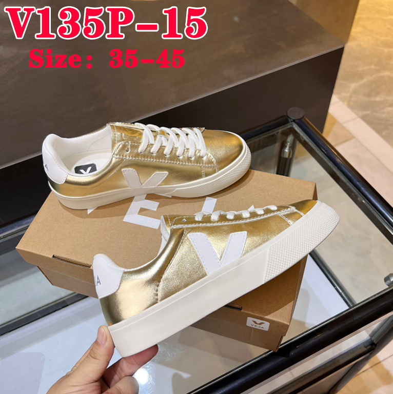 נעלי סניקרס veja – תמונה 17