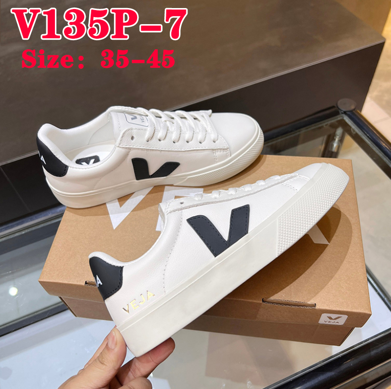 נעלי סניקרס veja – תמונה 9