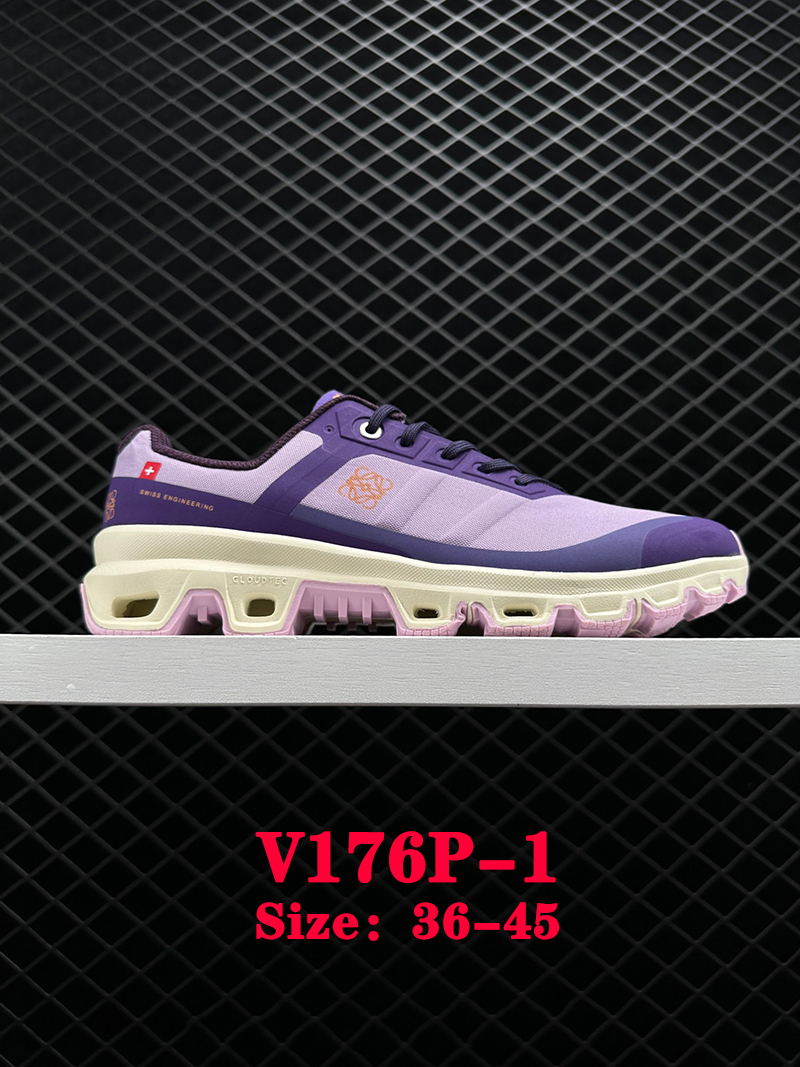 נעלי און On Cloud X – תמונה 3