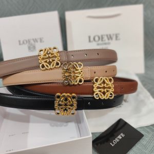 חגורה loewe