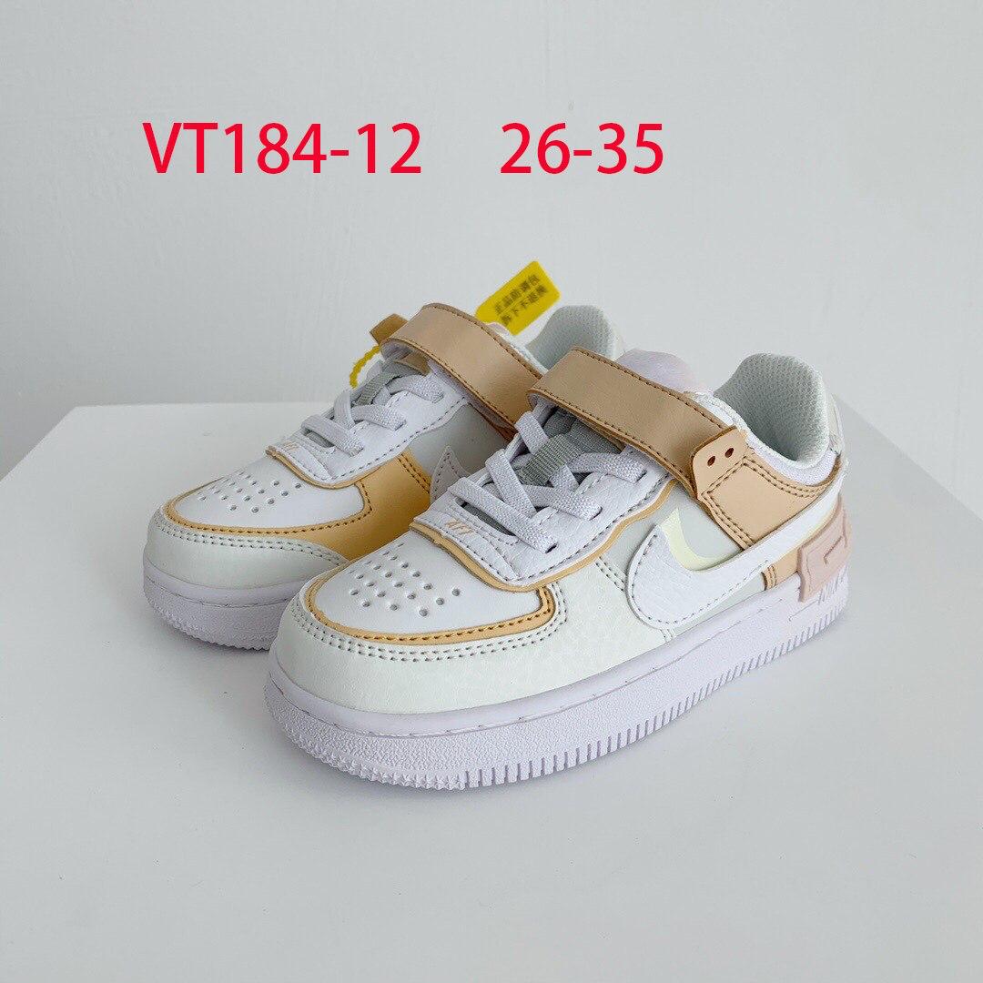 נעלי נייק אייר מקרון ילדים – תמונה 14