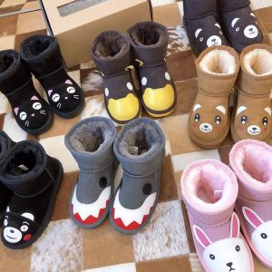 מגפי UGG ילדים