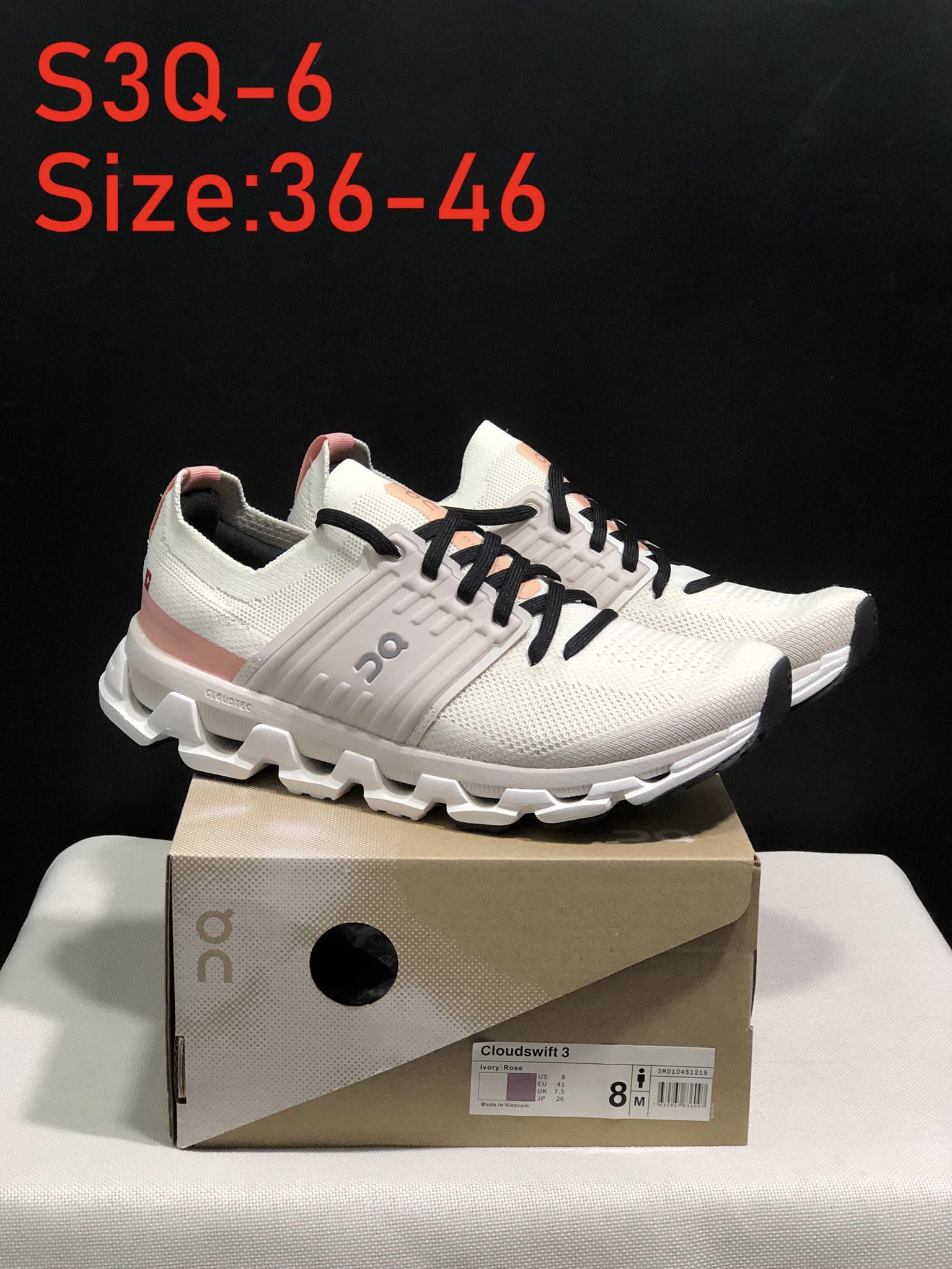 נעלי און On Cloud X – תמונה 5