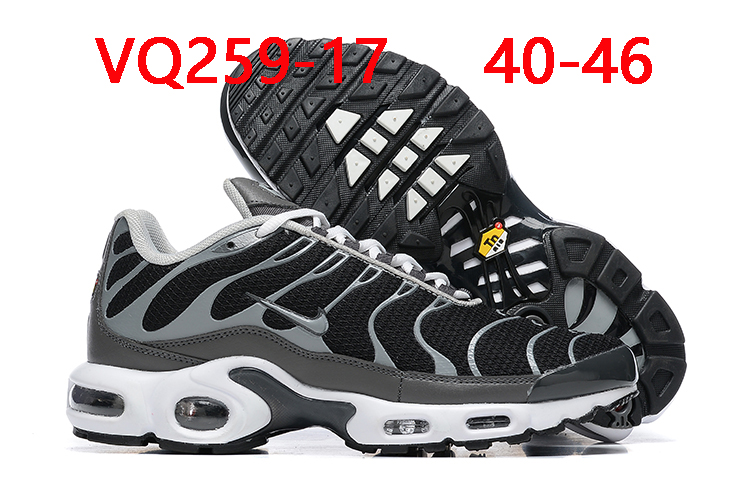 נעלי נייק אייר מקס פלוס – תמונה 25