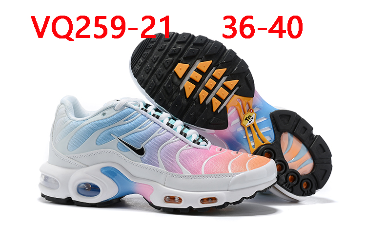 נעלי נייק אייר מקס פלוס – תמונה 28
