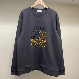 חולצות סווטשירט LOEWE