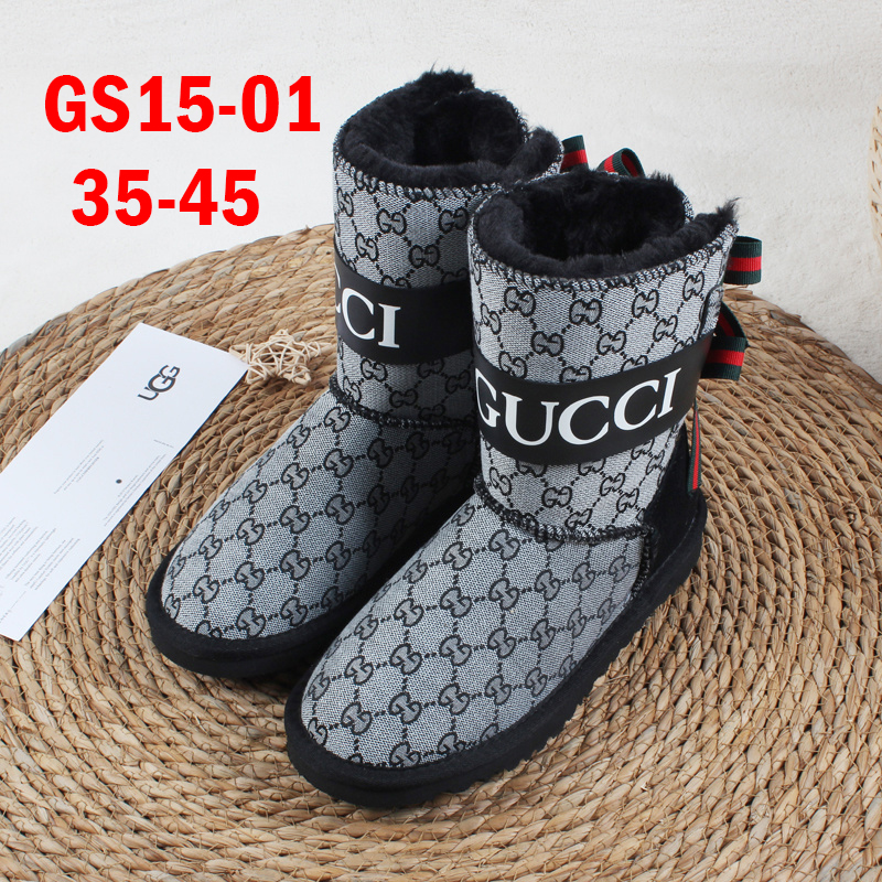UGG מותגים – תמונה 3