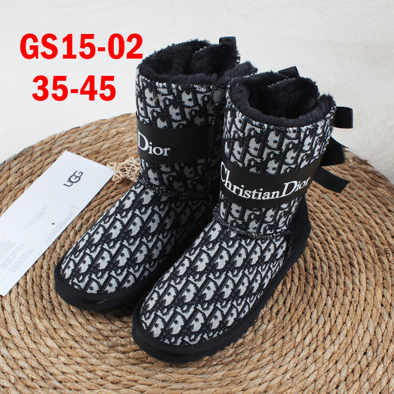 UGG מותגים – תמונה 4