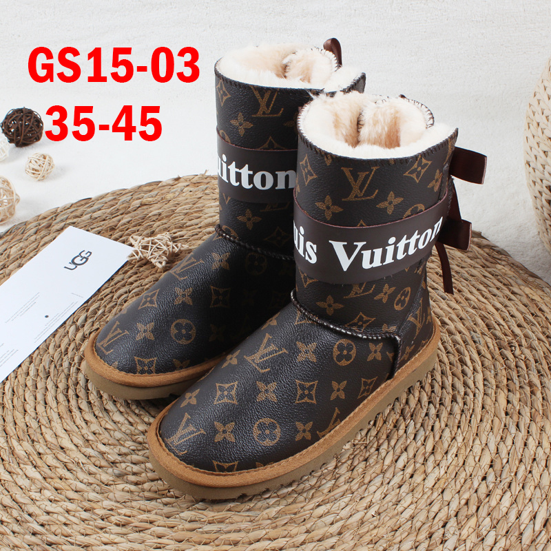 UGG מותגים – תמונה 5