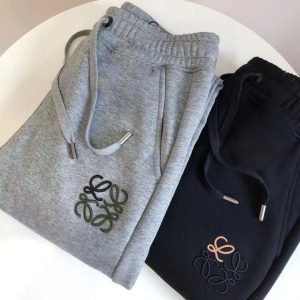 מכנסיים ארוכים Loewe