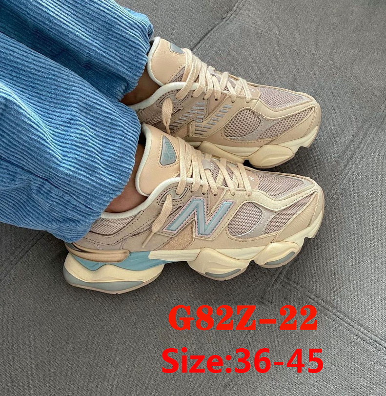 ניו בלאנס דגם 9060 – תמונה 10