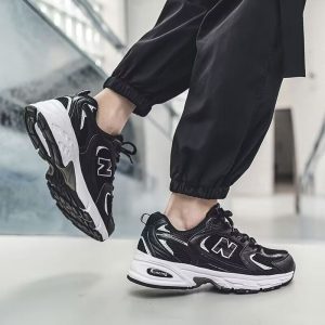 נעלי ניו בלאנס 550